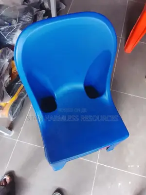Plastic Chairs