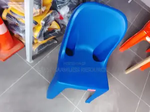 Plastic Chairs