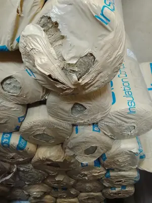 50mm Glass Rockwool