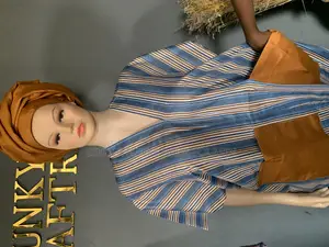 Bubu Gown Dress