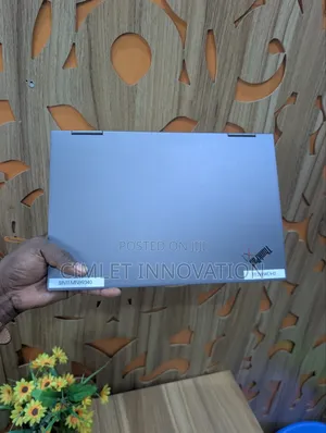 Laptop Lenovo ThinkPad X1 Yoga 16GB Intel Core i5 SSD 256GB