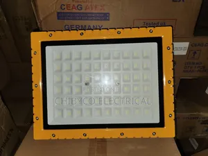 200w Gas Stations Explosion Proof Light