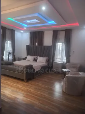 Deep House Cleaning Services