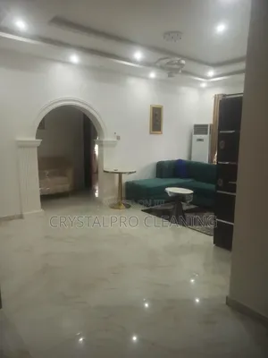 Deep House Cleaning Services