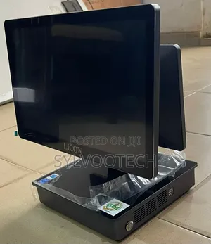 Retail Pos System Offline and Online