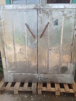 Oven for Bread Baking
