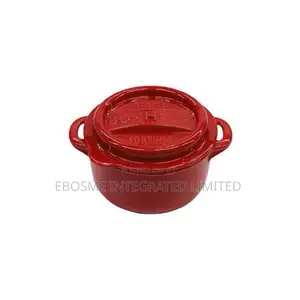 Bonheur Lunch Pot 550 Ml Bowl