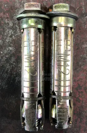 M12 Expansion Anchor Bolt