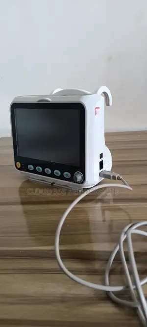 Creative Pc-3000 Vital Signs Monitor