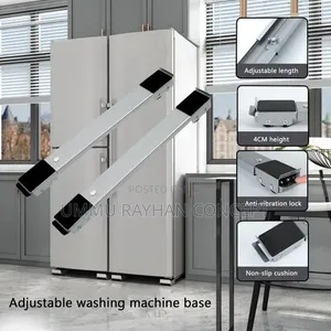 Adjustable Furniture Mover