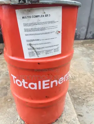 Totalenergies Multis Complex Ep 3 50kg