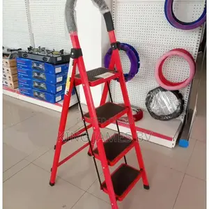 4 Steps Ladder