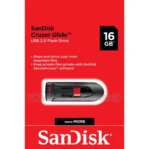 Sandisk 16gb Cruder Glinde