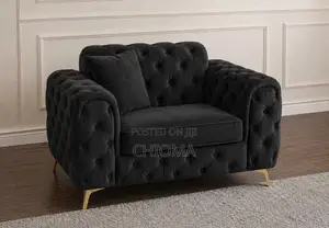 1 Seater Sofa Furniture