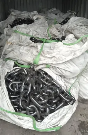 16mm Anchor Chain for Lifting