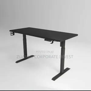 Black Four Feet Tabel