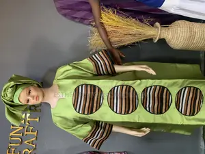 Midi Free Gown
