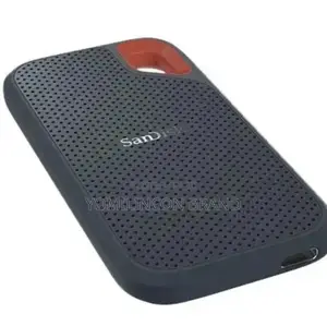 Sandisk 2tb Extreme Pro Portable SSD 2000mb/S