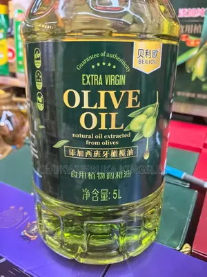 Cooking Extra Virgin Olive Oil