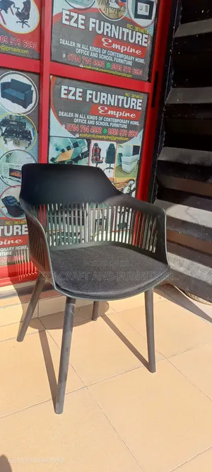 Restaurant 4leg Chair
