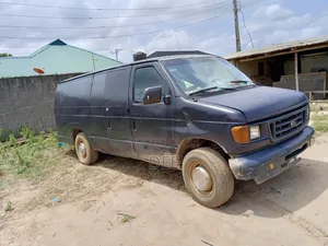 Truck and Van for Hire