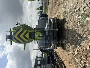 Brand New Zoomlion 160 Tons Mobile Crane for Sale