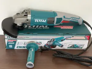 Total Angle Grinder
