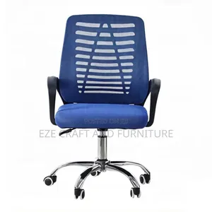 Colored Victory Chairs