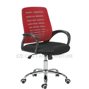 Colored Victory Chairs