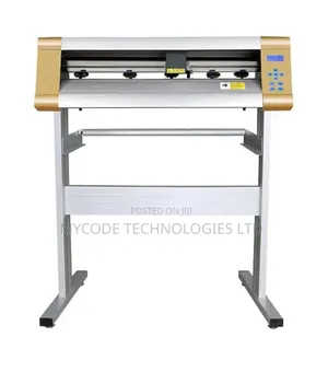 3ft Cutting Plotter With Optical Eye Function | Vinyl Cutter