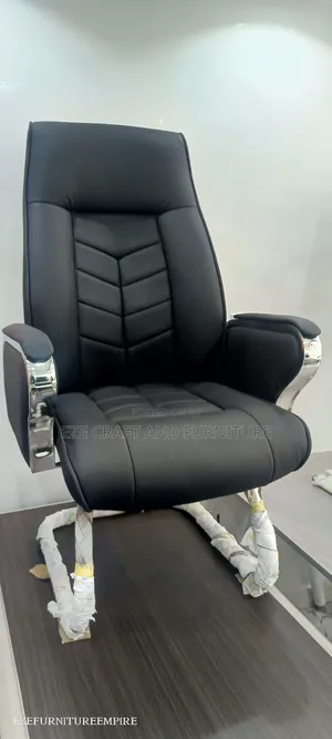 Executive Visitors Office Chair