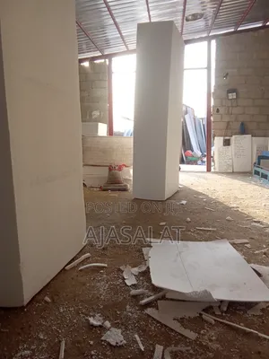 Parapet Polystyrene