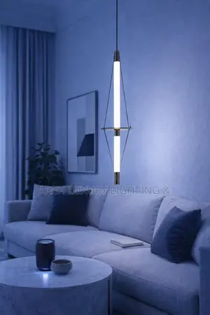 Bedside Pendant Light Modern Minimalist Creative Led Light