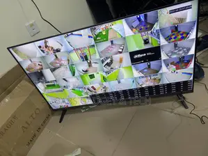 CCTV Cameras Installer|Solar Energy System Installer|Starlink Repair