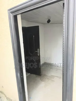 Furnished 4bdrm Duplex in Daimond Estate Along, Sangotedo for rent