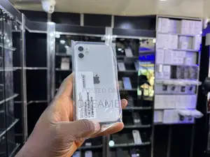 Apple iPhone 11 128 GB White