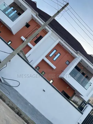 Furnished 4bdrm Duplex in Gra Phase 1 for sale