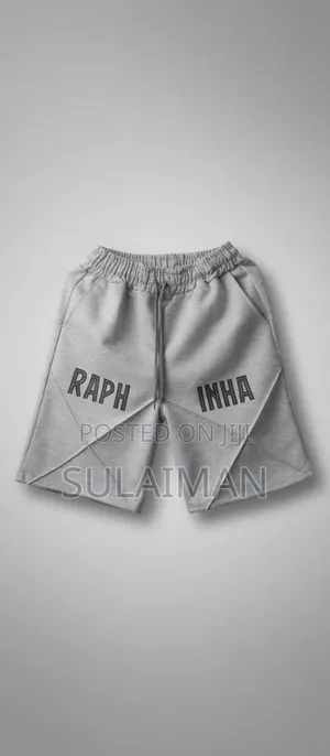 Short Joggers
