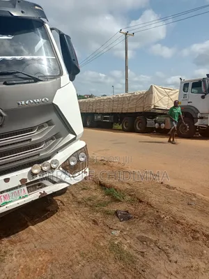 Cement Supplies in Kano