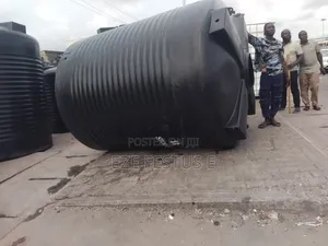 Water Tank Storage