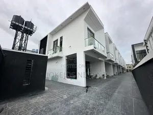 3bdrm Duplex in Ikota Gra Lekki for sale