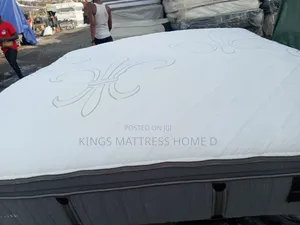 Mattress for Good Condition Hybrid Foma