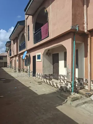 5bdrm Block of Flats in Mercyland Estate, Egbeda for sale