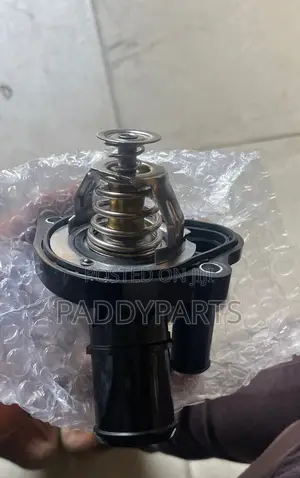 Mazda 6 Thermostat Housing 2003-2013