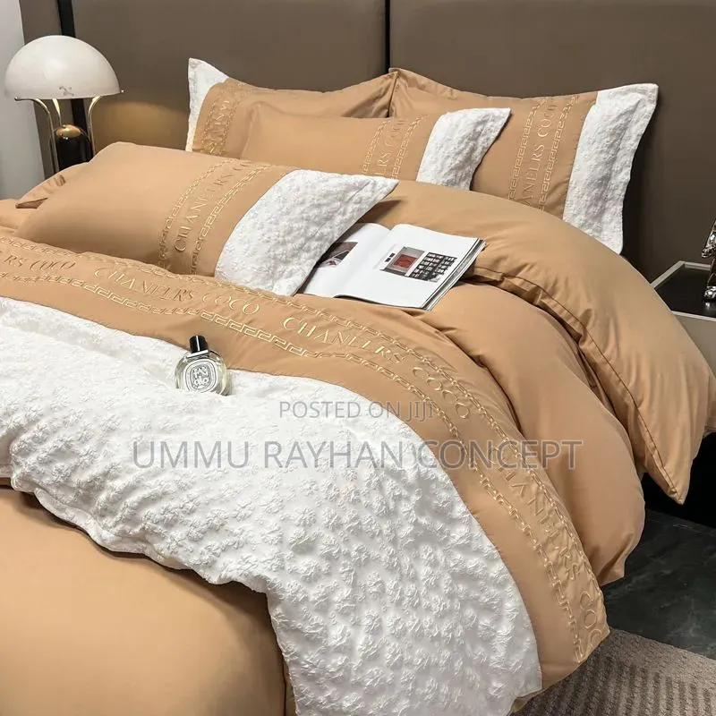 High Quality Duvet Set