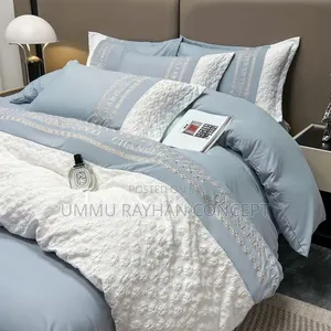 High Quality Duvet Set