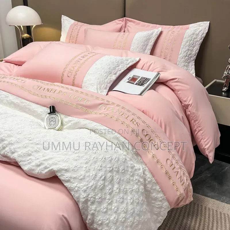 High Quality Duvet Set