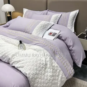 High Quality Duvet Set