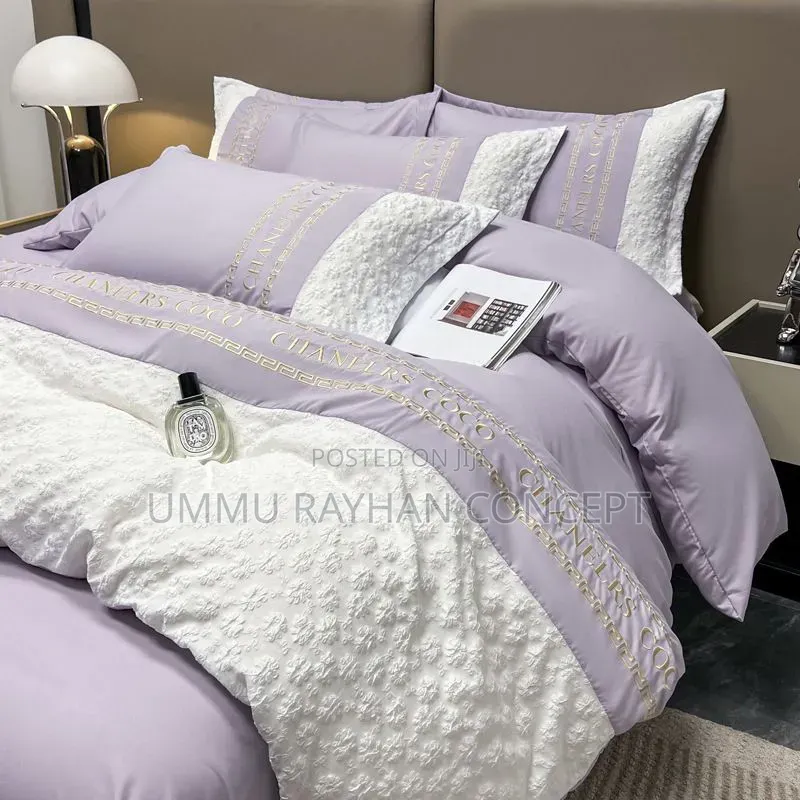 High Quality Duvet Set
