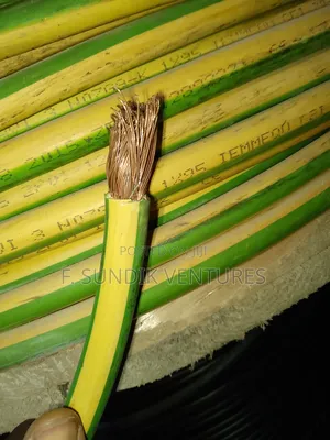 95mm Single Full Guage Flexible Cable